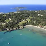 Apartment Joli Climatise Au Port De - Proche Plages Et Commerces - Linge De Maison Fourni *
