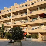 Joli Climatise Au Port De - Proche Plages Et Commerces - Linge De Maison Fourni Apartment