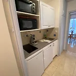 Joli Climatise Au Port De - Proche Plages Et Commerces - Linge De Maison Fourni Apartman Hyères