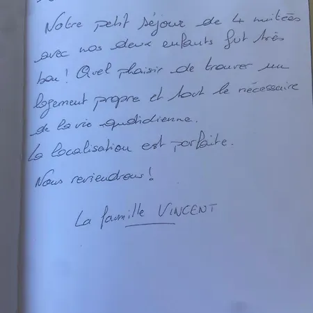 شقة Joli Climatise Au Port De - Proche Plages Et Commerces - Linge De Maison Fourni