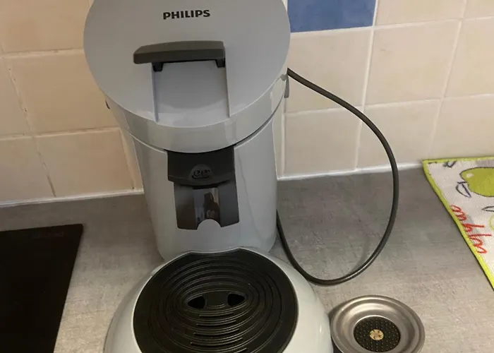 Apartment Joli Climatise Au Port De - Proche Plages Et Commerces - Linge De Maison Fourni