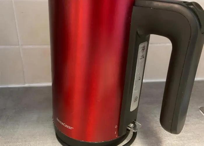 Joli Climatise Au Port De - Proche Plages Et Commerces - Linge De Maison Fourni